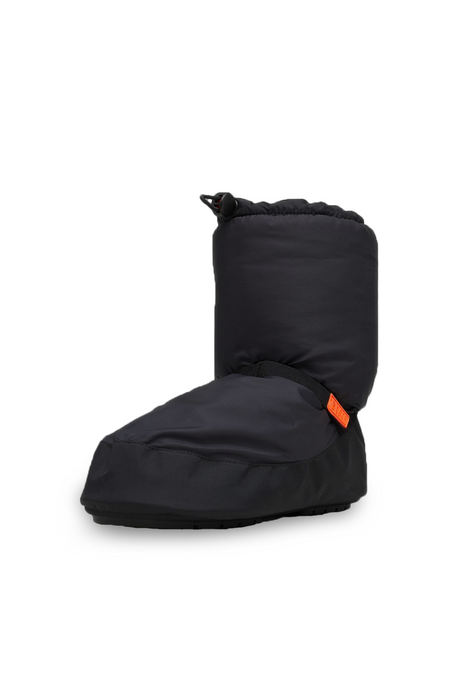 Bloch Outdoor Sole Warm Up Booties