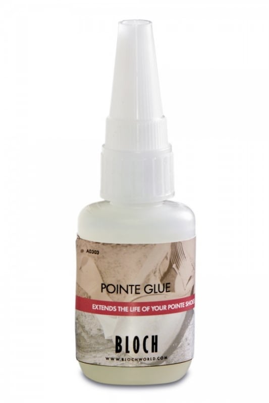 Bloch Pointe Shoe Glue