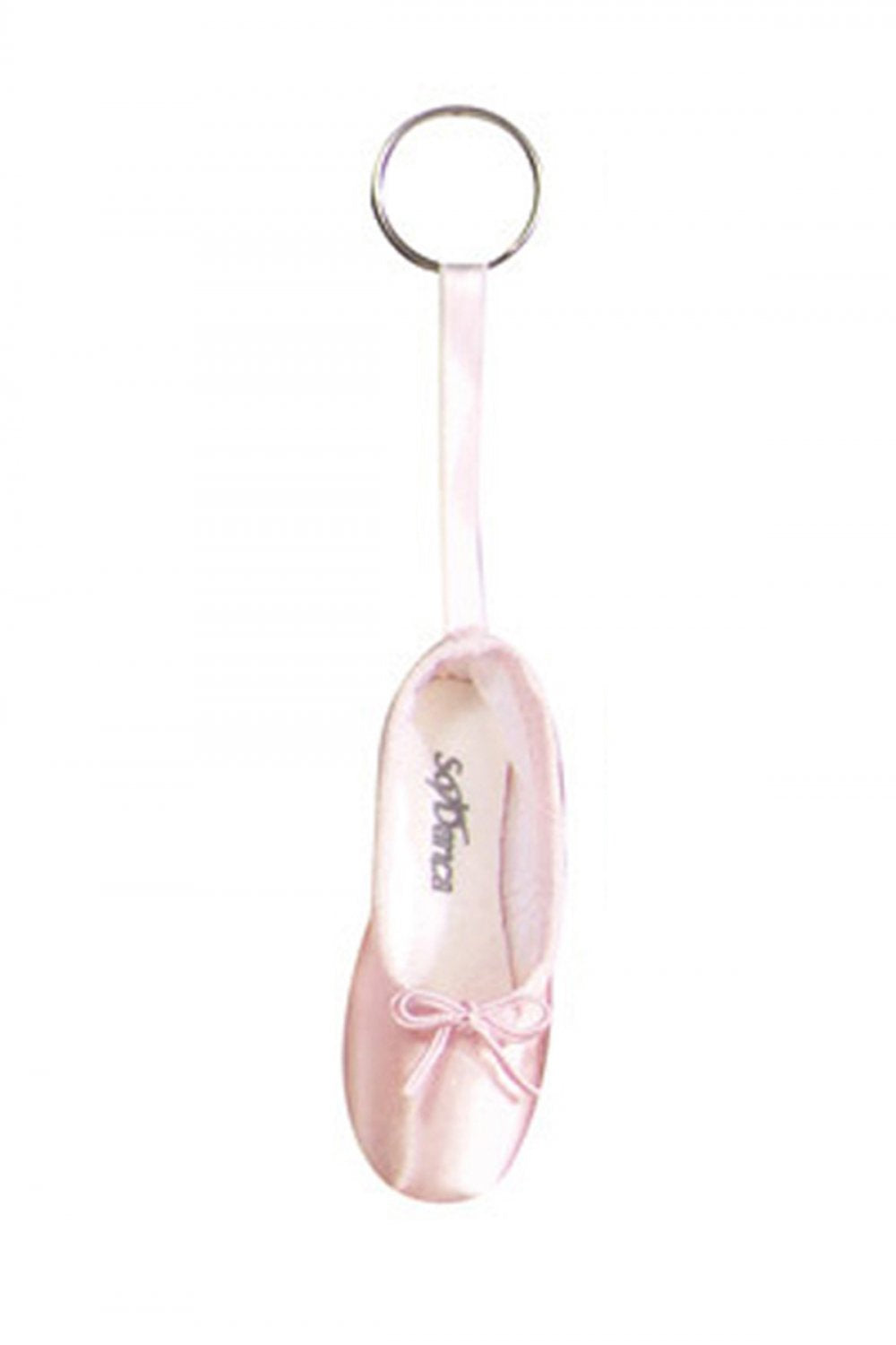 Porte-clés So Danca Pointe Shoe