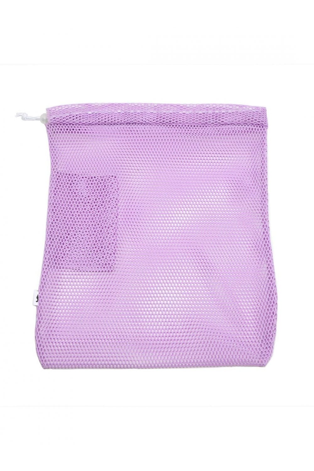 Capezio Sac à Pointes en Maille Rose