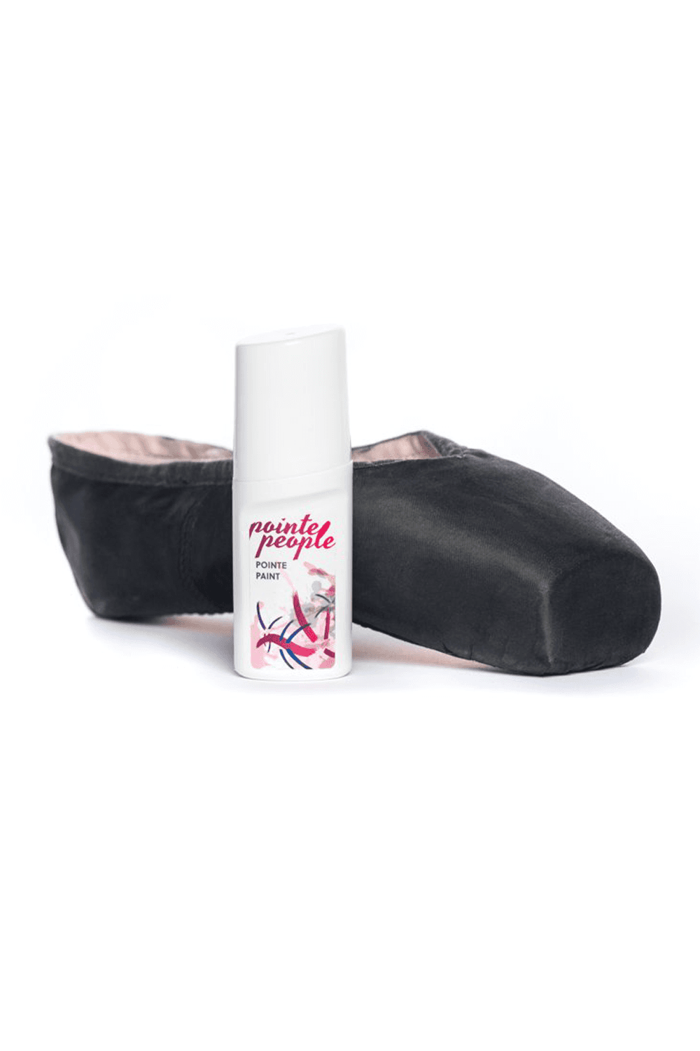 Pointe People Peinture pour chaussures de pointe