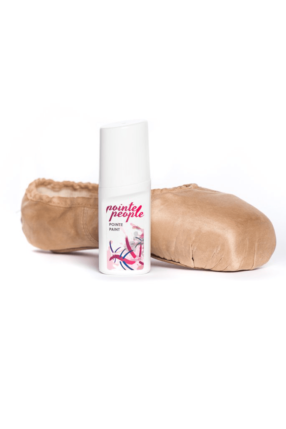 Pointe People Pointe Shoe Paint