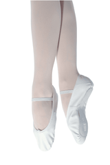 Roch Valley Premium Quality Full Sole Leather Ballet Shoes