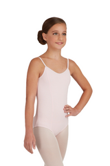 Capezio Justaucorps Princesse