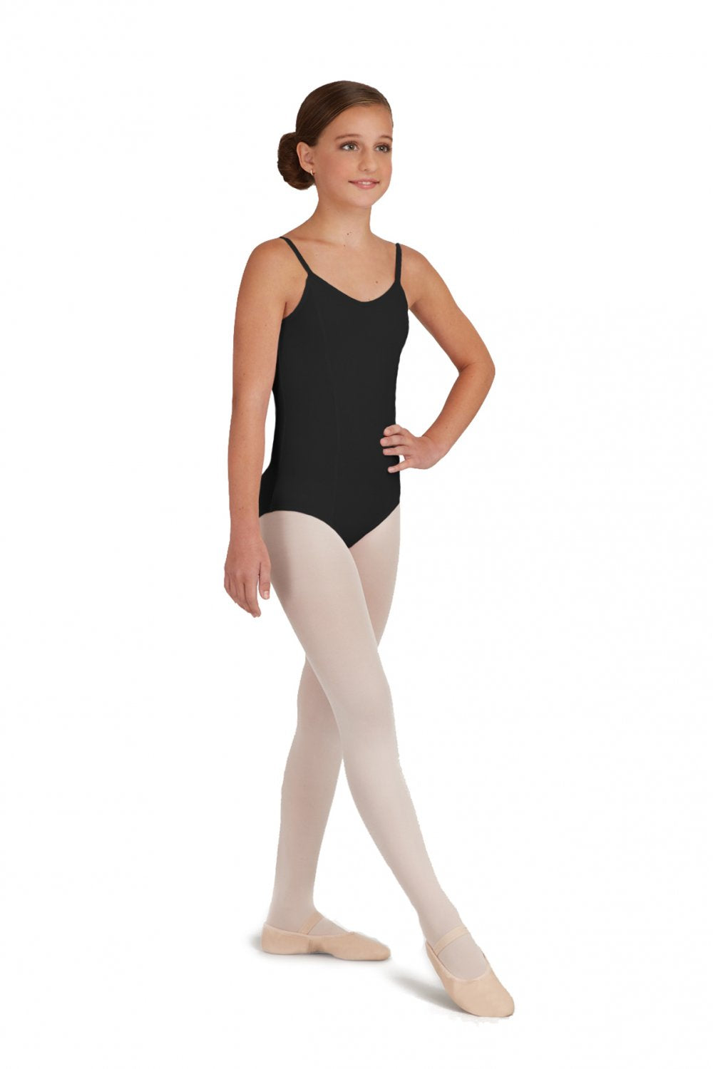 Capezio Justaucorps Princesse