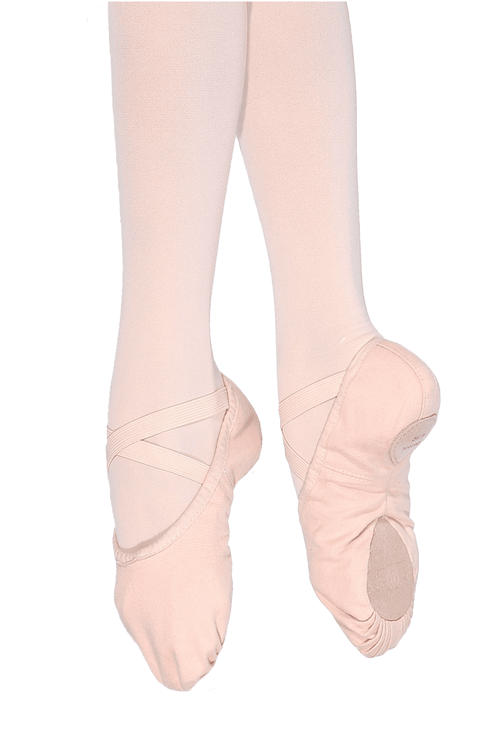 Bloch Chaussons de danse classique