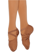 Bloch Chaussons de danse classique