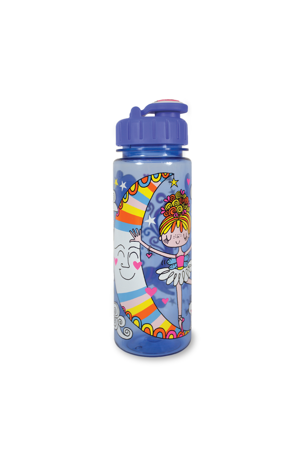 Rachel Ellen Moondance Drinks Bottle