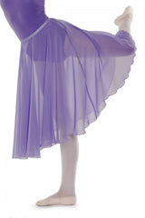 Little Ballerina RAD Chiffon Skirt