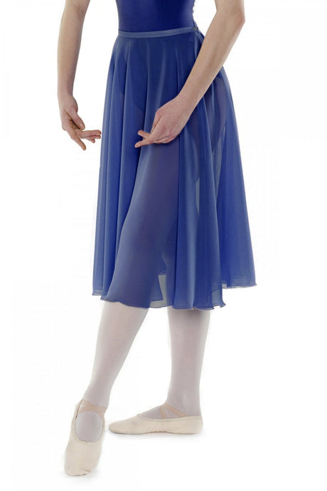 Little Ballerina RAD Chiffon Skirt