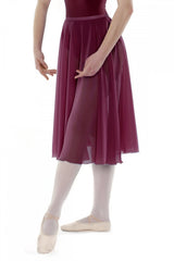 Little Ballerina RAD Chiffon Skirt