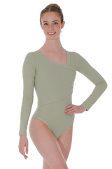 Grand Prix Rene Warm Up Leotard