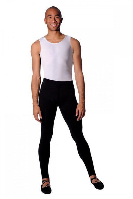 Roch Valley Men's Footless Tights