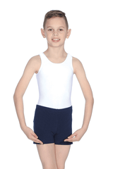 Roch Valley Oliver Sleeveless Men's/Boy's Cotton Leotard