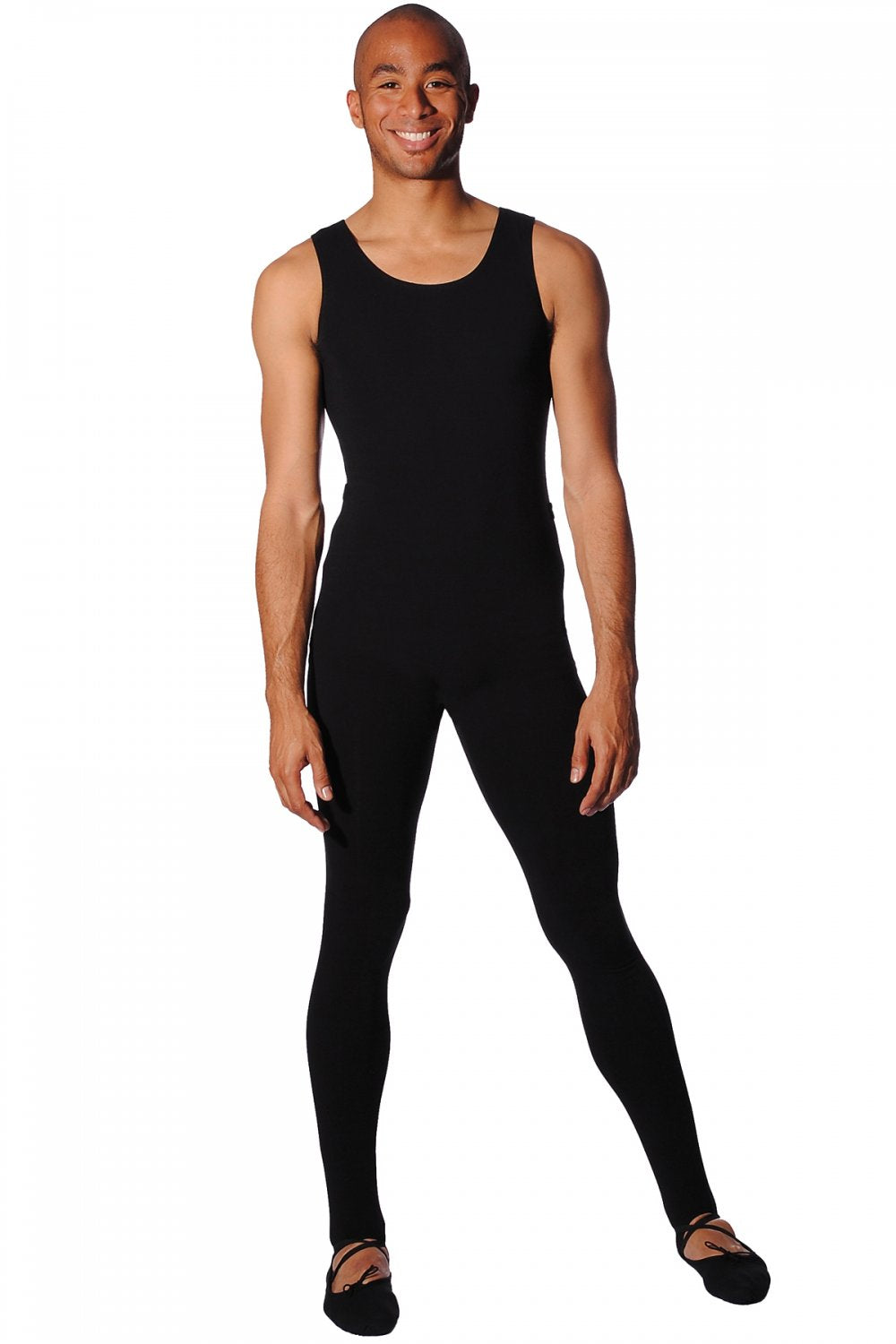 Roch Valley Oliver Sleeveless Men's/Boy's Cotton Leotard