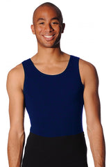 Roch Valley Oliver Sleeveless Men's/Boy's Cotton Leotard