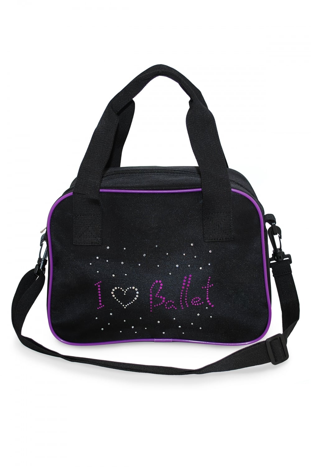 Roch Valley RVBALLET Sac de danse