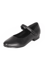 Roch Valley Velcro Fastening Tap Shoe