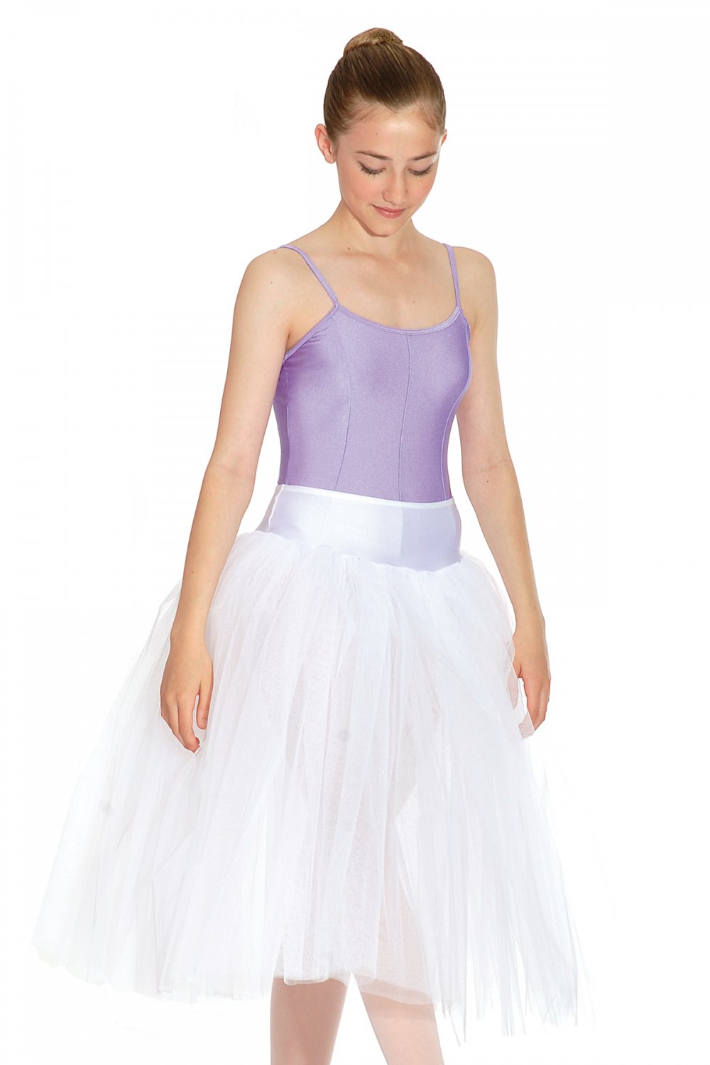 Roch Valley Jupe tutu romantique