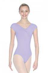 Roch Valley RVARIOSO Cap Sleeved Leotard