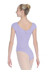 Roch Valley RVARIOSO Cap Sleeved Leotard