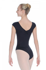 Roch Valley RVARIOSO Cap Sleeved Leotard