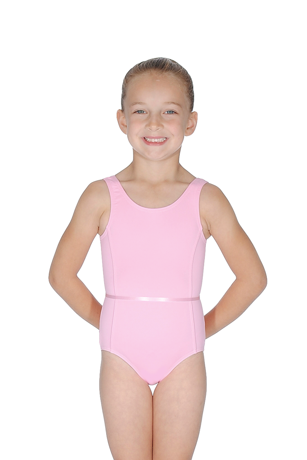 Roch Valley RVBeatrice Microfibre Leotard