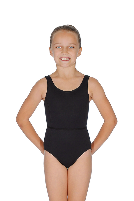 Roch Valley RVBeatrice Microfibre Leotard