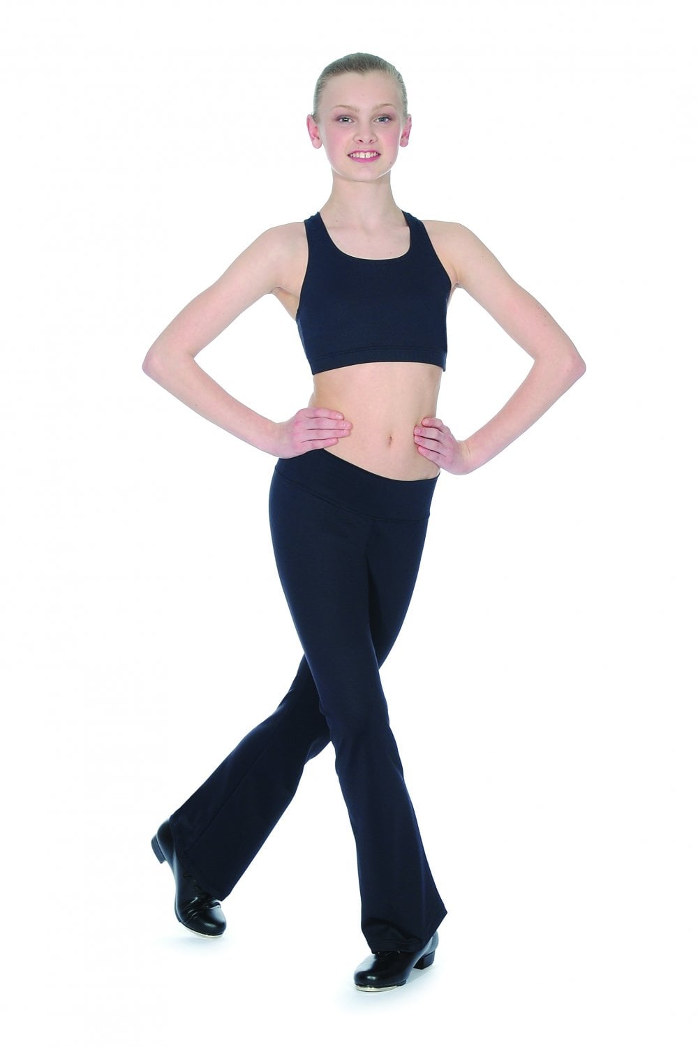 Roch Valley RVRHYTHM Jazz Pants