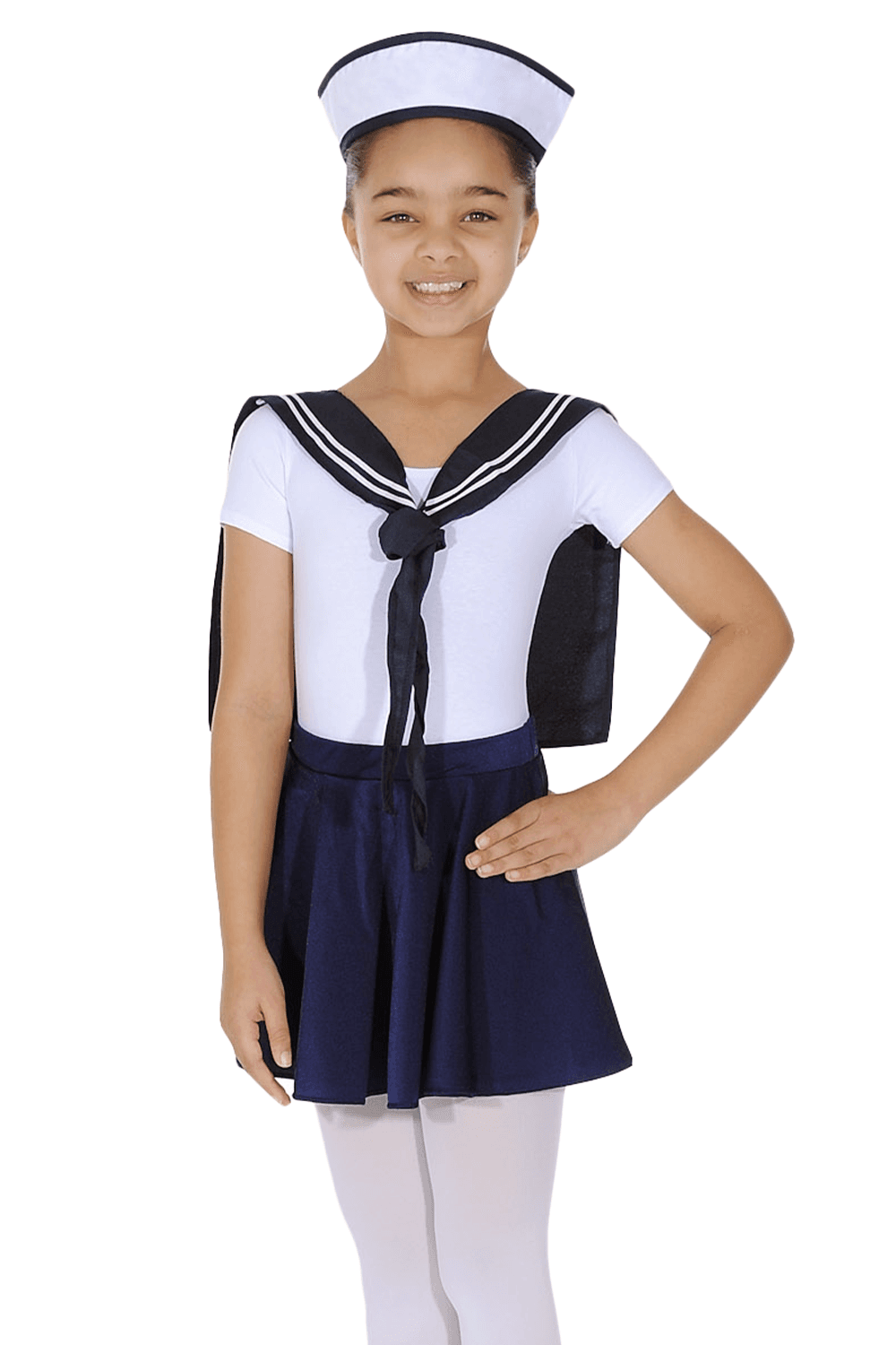 Sailor Accessory Set