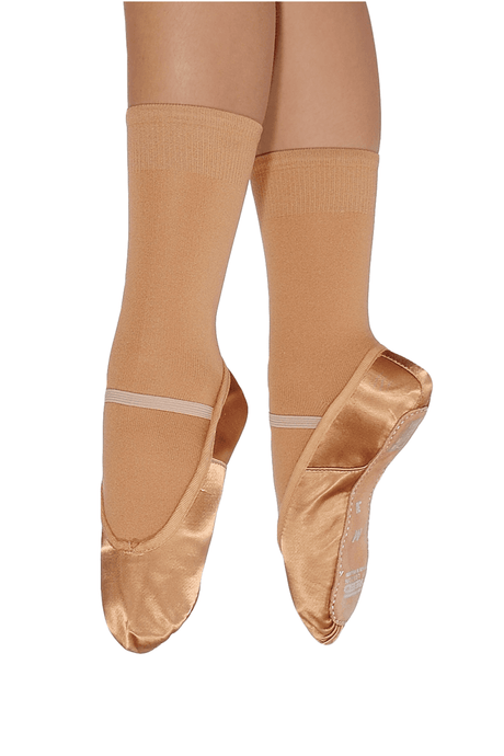 Freed of London Demi-pointes Aspire en satin