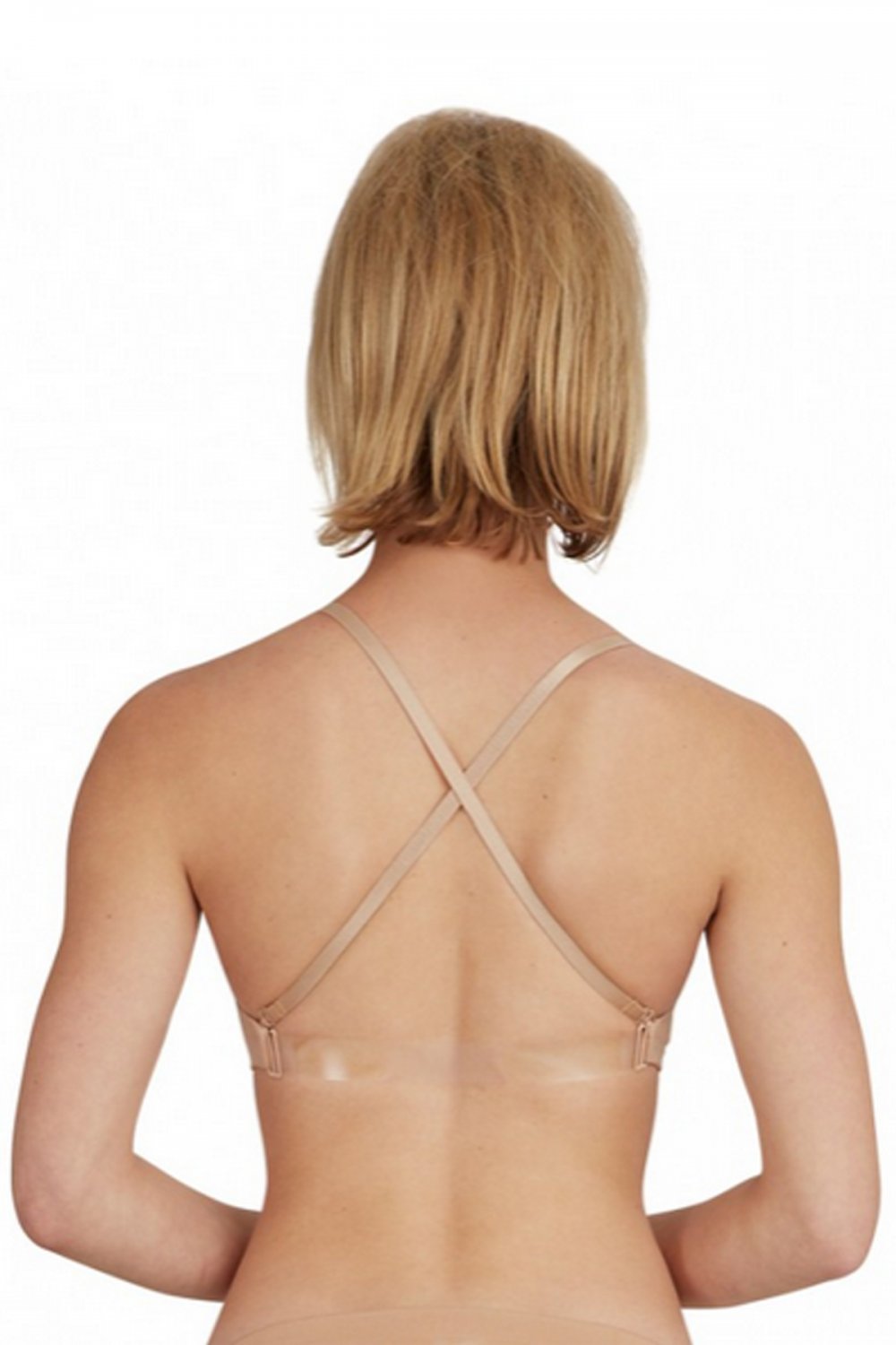 Capezio Brassière sans coutures