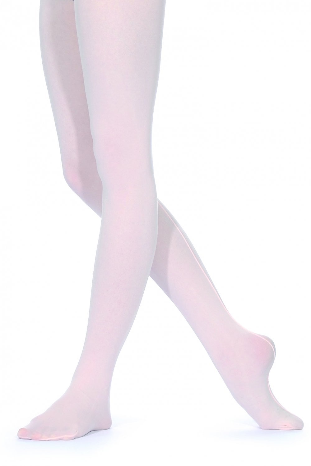 Silky Ballet Ladies Seamed Tights