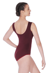 SMK Creora® Reversible Leotard