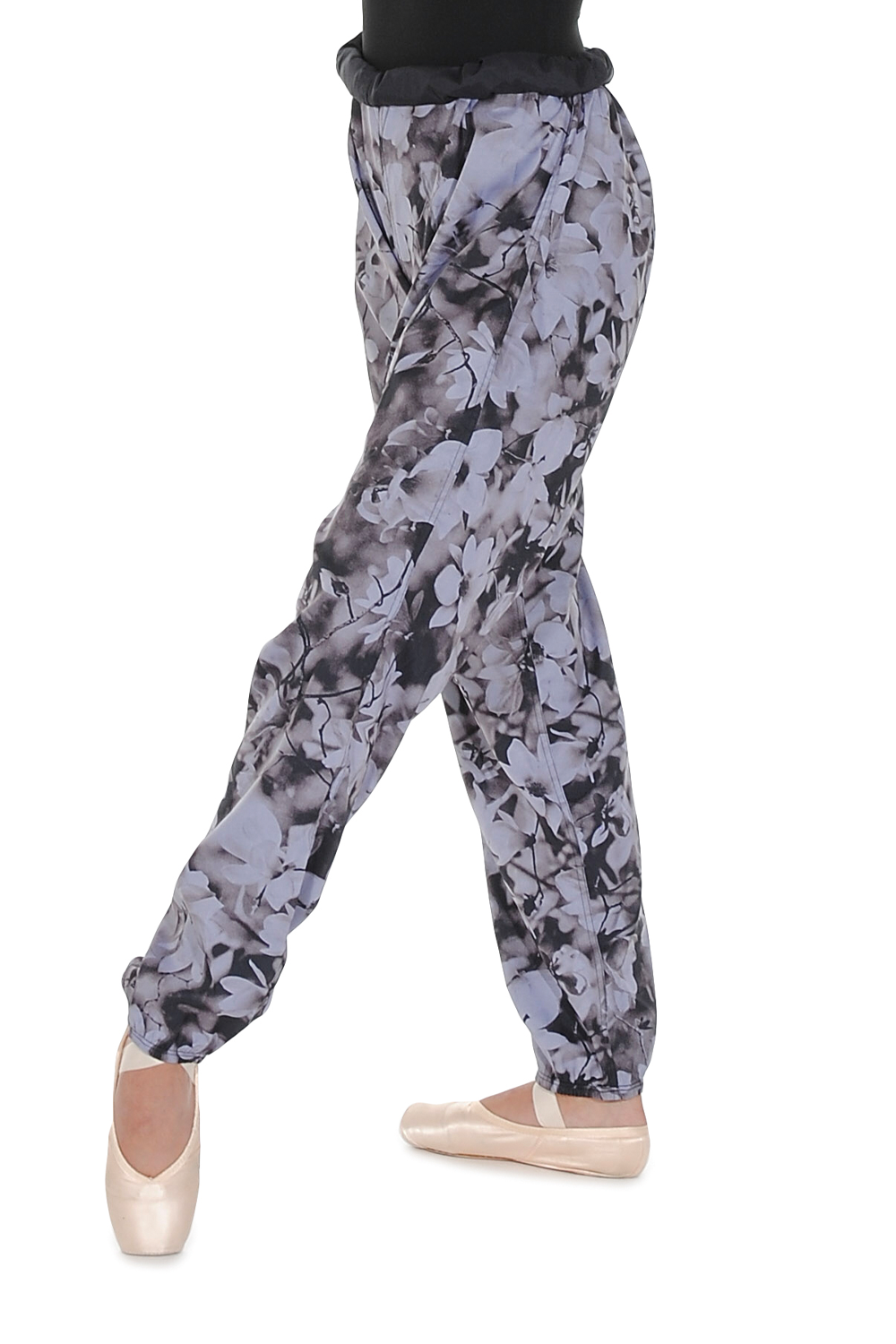 So Danca Reversible Warm Up Trousers