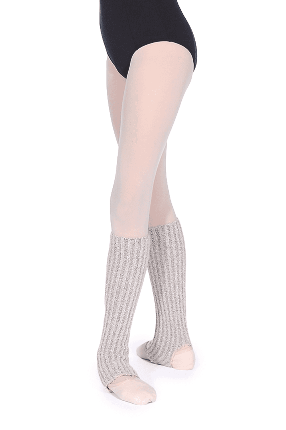 Intermezzo Soft knit super stretch leg warmers