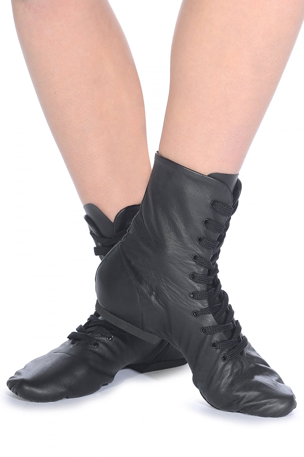 Roch Valley Bottines de Jazz bi-semelles