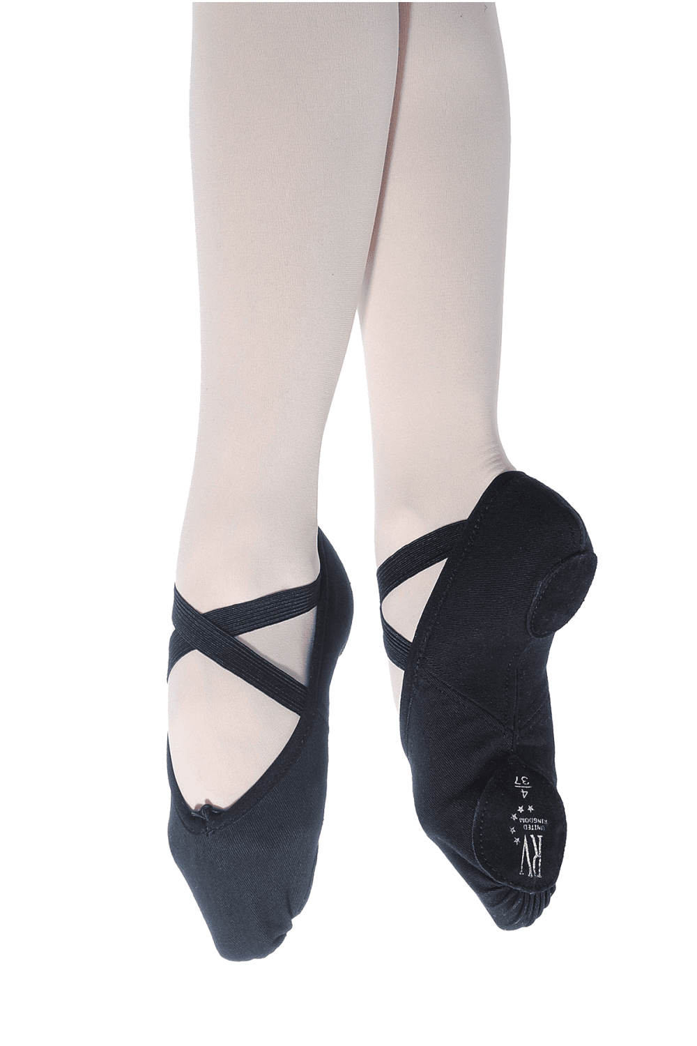 Roch Valley Stretch Ballet Shoe