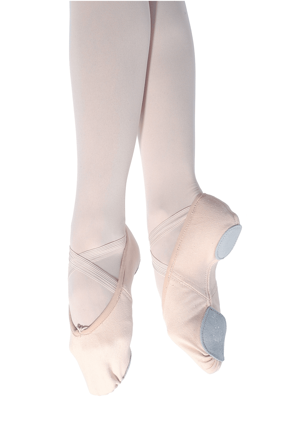 Roch Valley Stretch Ballet Shoe