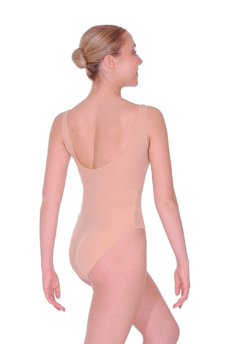 Intermezzo Tank Under Garment Leotard