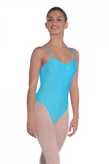 Roch Valley Tara Camisole Nylon/Lycra Leotard