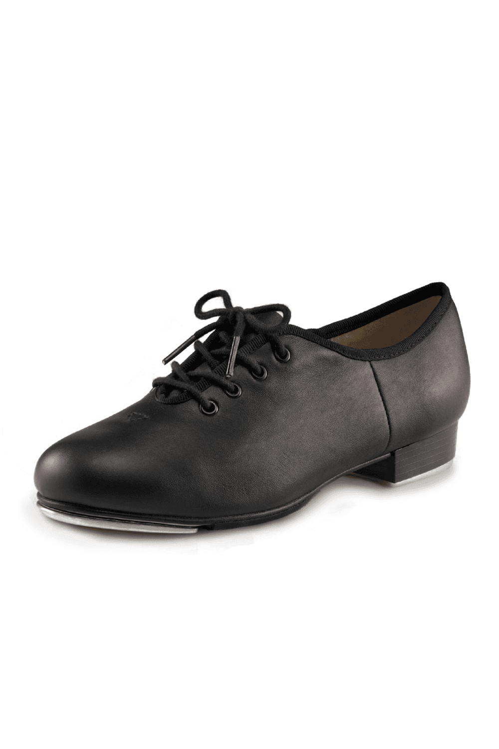 Capezio Tele Tone® Xtreme - claquettes avec fers en cuir