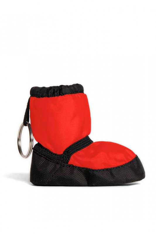 Porte-clés Bloch The Bootie