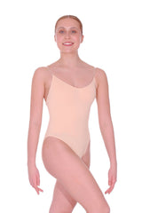 Capezio Transition Strap Leotard