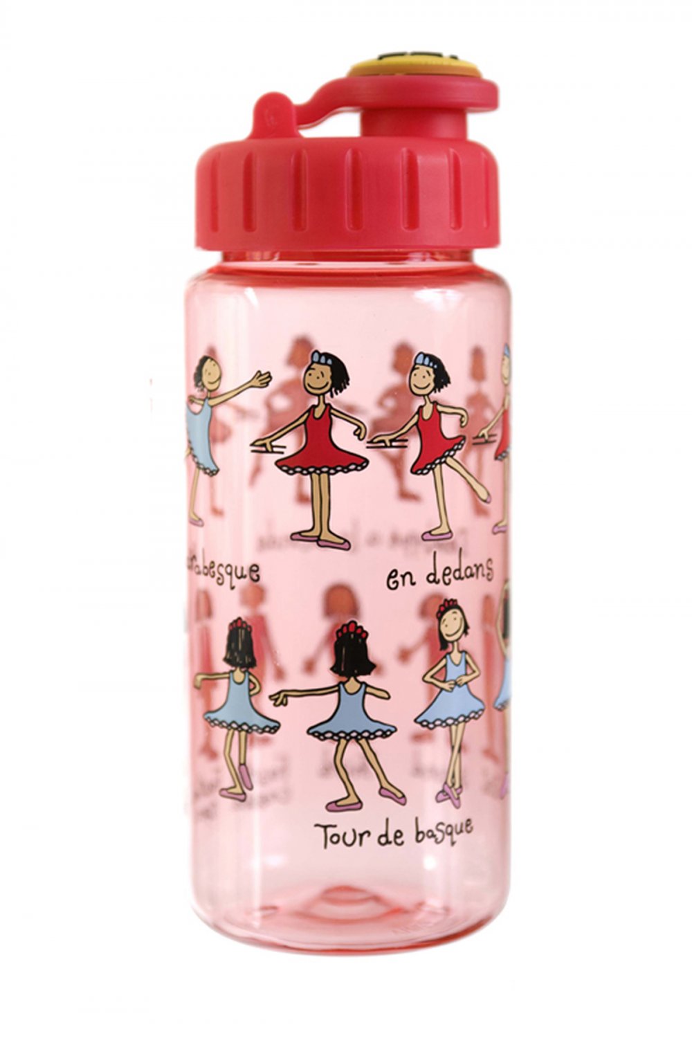 Tyrrell Katz Ballet Drinking Bottle