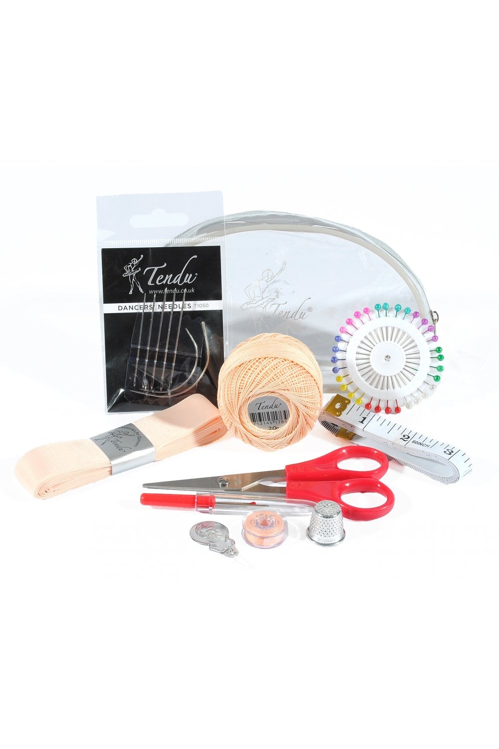 Tendu Ultimate Dancers Sewing Kit