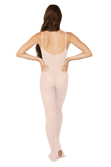 Capezio Collant Académique de Danse Femme