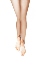 Capezio Collants sans pied extra doux