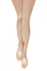 Capezio Collants convertibles ultra-doux