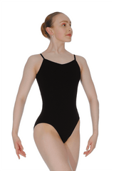 Capezio V-Neck Camisole Leotard